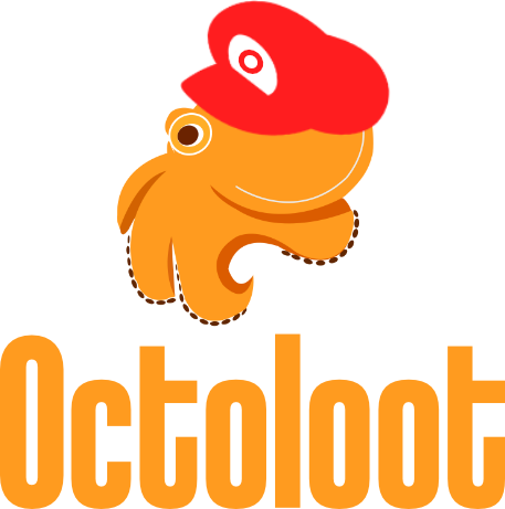 Octoloot